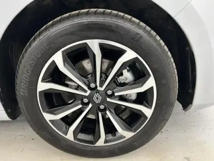 Photo 20 Renault Clio E-Tech full hybrid 145 Techno 5p
