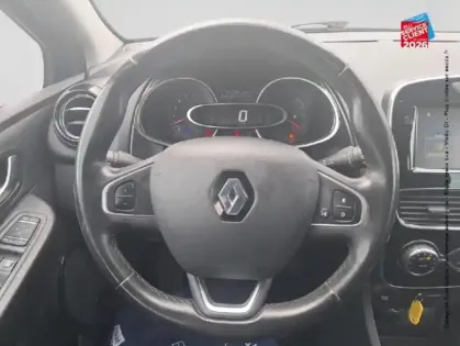 Photo 11 Renault Clio  1.2 TCe 120ch energy Intens 5p