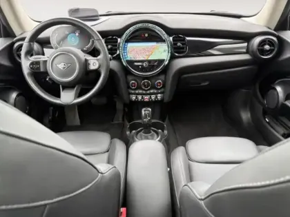 Photo 9 Mini Mini  Cooper 136ch Edition Premium Plus BVA7
