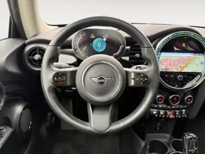 Photo 11 Mini Mini  Cooper 136ch Edition Premium Plus BVA7