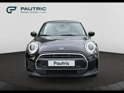 Photo 7 Mini Mini  Cooper 136ch Edition Premium Plus BVA7