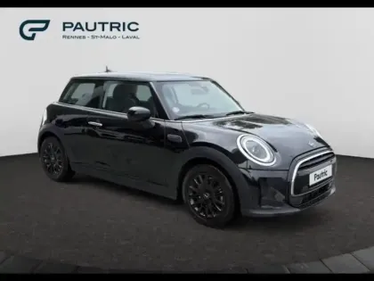 Photo 6 Mini Mini  Cooper 136ch Edition Premium Plus BVA7