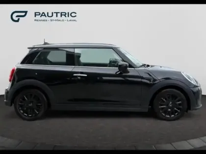 Photo 5 Mini Mini  Cooper 136ch Edition Premium Plus BVA7