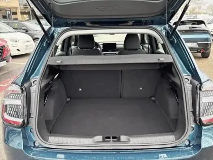 Photo 5 Fiat 600  1.2 Hybrid 100ch La Prima DCT6