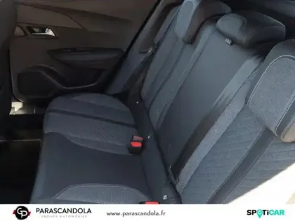 Photo 9 Peugeot 2008  1.2 PureTech 130ch S&S Allure EAT8