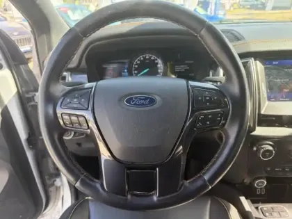 Photo 14 Ford Ranger  2.0 TDCi 213ch Super Cab Wildtrak BVA10