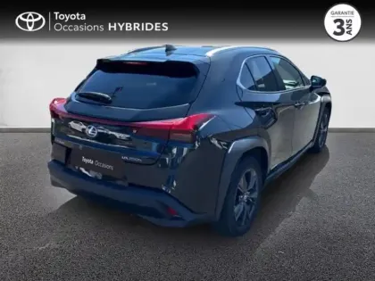 Photo 9 Lexus UX  250h 4WD Le MY19