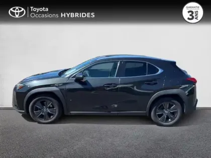 Photo 12 Lexus UX  250h 4WD Le MY19