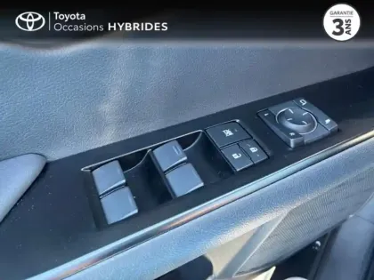 Photo 13 Lexus UX  250h 4WD Le MY19