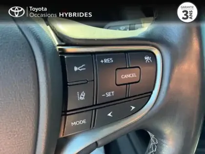 Photo 11 Lexus UX  250h 4WD Le MY19