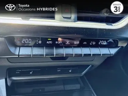 Photo 14 Lexus UX  250h 4WD Le MY19