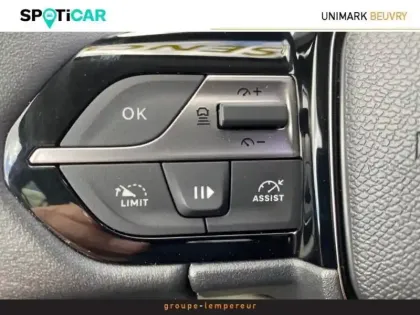Photo 14 Peugeot 308  1.2 PureTech 130ch S&S Allure Pack EAT8