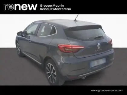 Photo 7 Renault Clio  1.0 TCe 90ch Intens -21N