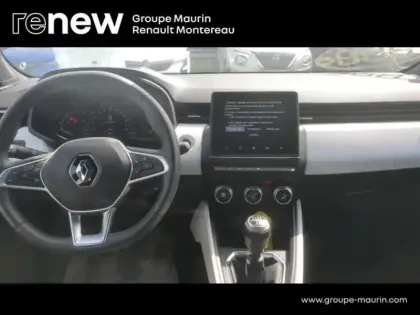 Photo 9 Renault Clio  1.0 TCe 90ch Intens -21N