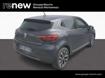 Photo 6 Renault Clio  1.0 TCe 90ch Intens -21N