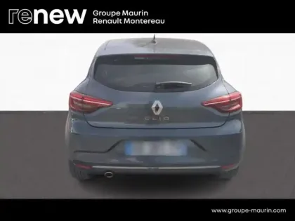 Photo 5 Renault Clio  1.0 TCe 90ch Intens -21N