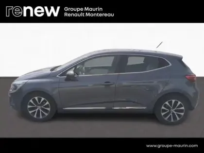 Photo 8 Renault Clio  1.0 TCe 90ch Intens -21N