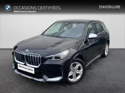 Photo Bmw X1 Xline