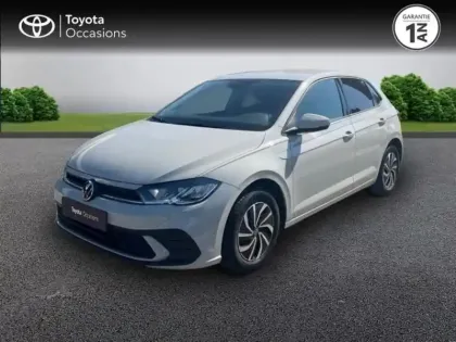 Photo Volkswagen Polo Life Business