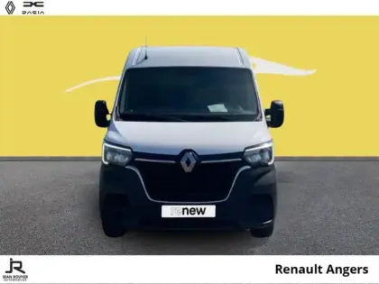 Photo 8 Renault Master  Fg F3500 L2H2 2.3 Blue dCi 110ch Confort - 16990? HT