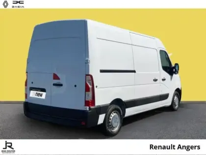Photo 12 Renault Master  Fg F3500 L2H2 2.3 Blue dCi 110ch Confort - 16990? HT