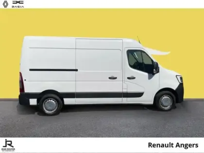 Photo 13 Renault Master  Fg F3500 L2H2 2.3 Blue dCi 110ch Confort - 16990? HT