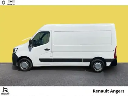 Photo 9 Renault Master  Fg F3500 L2H2 2.3 Blue dCi 110ch Confort - 16990? HT