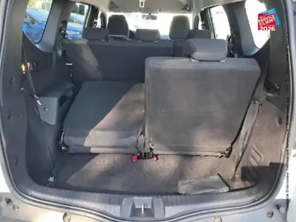 Photo 13 Dacia Jogger  1.0 ECO-G 100ch Essential 7 places