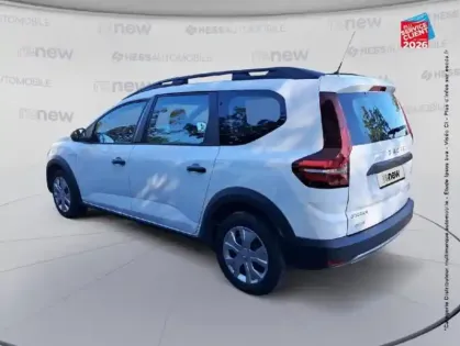 Photo 7 Dacia Jogger  1.0 ECO-G 100ch Essential 7 places