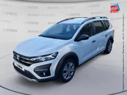 Photo Dacia Jogger Essential