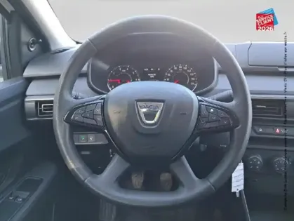 Photo 11 Dacia Jogger  1.0 ECO-G 100ch Essential 7 places