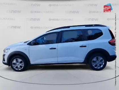 Photo 8 Dacia Jogger  1.0 ECO-G 100ch Essential 7 places