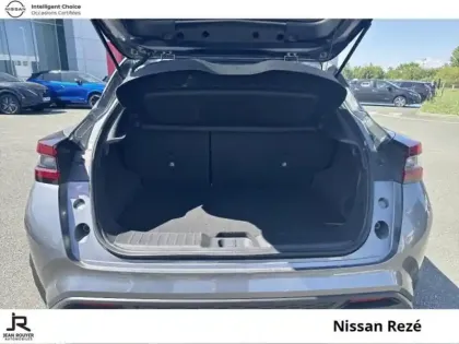 Photo 6 Nissan Juke  1.6 Hybrid 143ch Business+ 2023