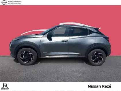 Photo 9 Nissan Juke  1.6 Hybrid 143ch Business+ 2023