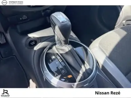 Photo 5 Nissan Juke  1.6 Hybrid 143ch Business+ 2023