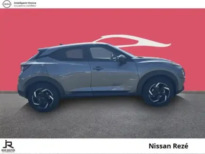 Photo 11 Nissan Juke  1.6 Hybrid 143ch Business+ 2023