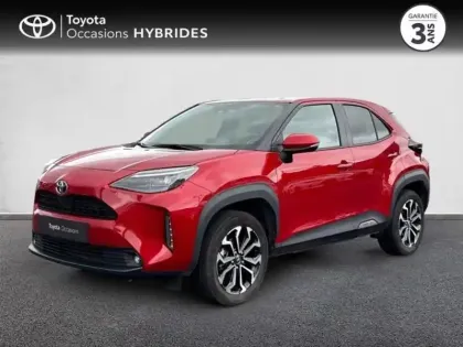 Photo Toyota Yaris Design