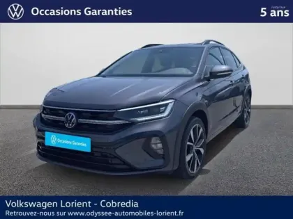 Photo Volkswagen Taigo R-line