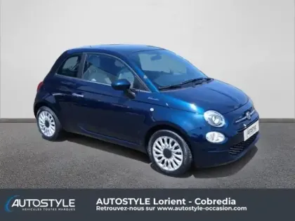 Photo 9 Fiat 500  1.0 70ch BSG S&S Dolcevita
