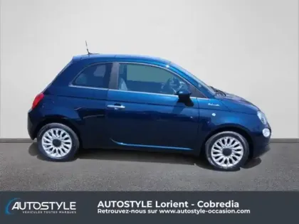 Photo 7 Fiat 500  1.0 70ch BSG S&S Dolcevita