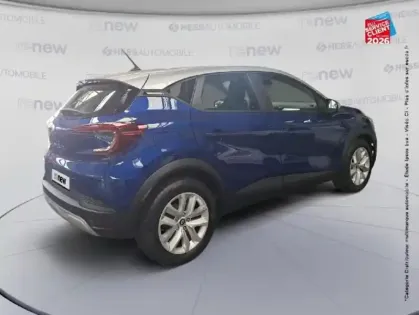 Photo 5 Renault Captur  1.0 TCe 90ch Business -21