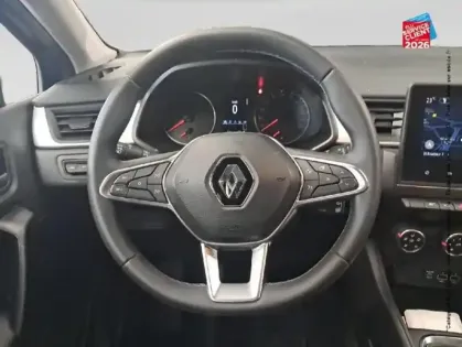 Photo 11 Renault Captur  1.0 TCe 90ch Business -21
