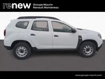 Photo 7 Dacia Duster  1.0 ECO-G 100ch  Essential 4x2