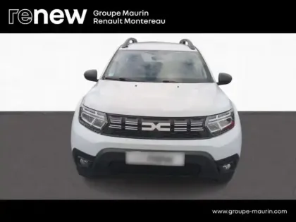 Photo 9 Dacia Duster  1.0 ECO-G 100ch  Essential 4x2