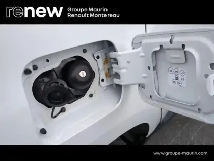 Photo 13 Dacia Duster  1.0 ECO-G 100ch  Essential 4x2