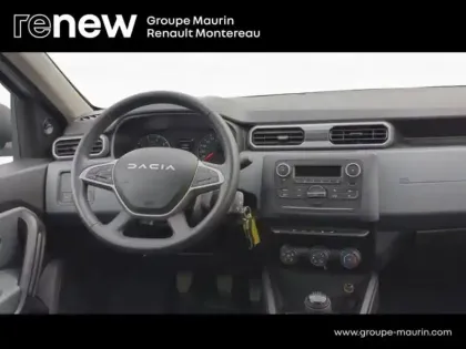 Photo 16 Dacia Duster  1.0 ECO-G 100ch  Essential 4x2