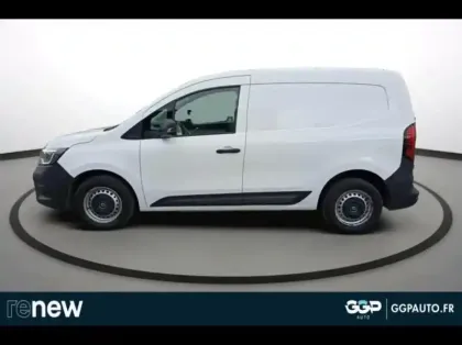 Photo 5 Renault Kangoo  Van 1.3 TCe 130ch Extra - 22 5cv