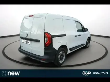 Photo 6 Renault Kangoo  Van 1.3 TCe 130ch Extra - 22 5cv