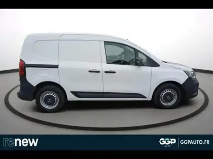 Photo 7 Renault Kangoo  Van 1.3 TCe 130ch Extra - 22 5cv