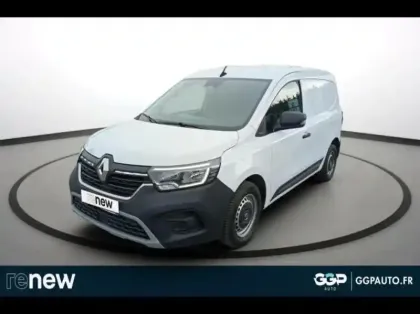 Photo Renault Kangoo Extra